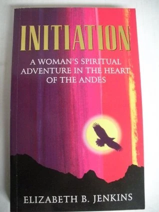 Elizabeth B. Jenkins / Initiation (Large Paperback)