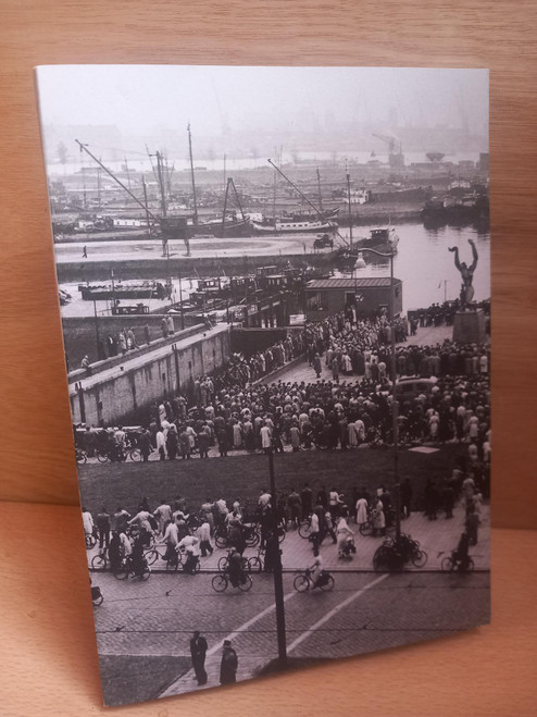 Bernice Williamsen - Rotterdam in de Jaren 50 en 60 - Photography - PB  2019