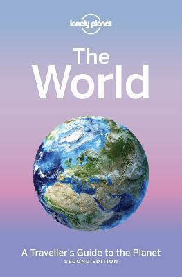 Catherine Naghten / The World (Hardback)