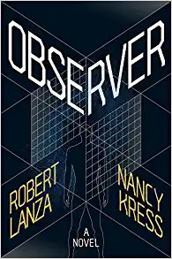 Robert Lanza / Observer (Hardback)