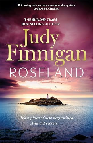 Judy Finnigan / Roseland (Hardback)