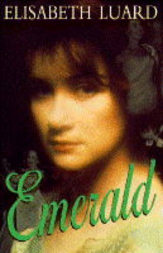 Elisabeth Luard / Emerald (Hardback)