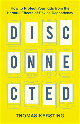Thomas Kersting / Disconnected (Large Paperback)