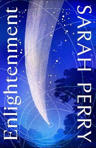 Sarah Perry / Enlightenment (Large Paperback)