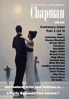 Joy Hendry ( Editor)  / Chapman Magazine  - Issues 100/101 (Large Paperback)