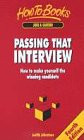 Judith Johnstone / Passing That Interview (Large Paperback)