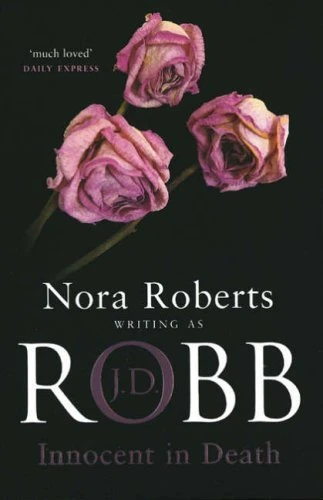 J.D. Robb / Innocent in Death (Large Paperback)