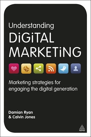 Damian Ryan / Understanding Digital Marketing (Large Paperback)