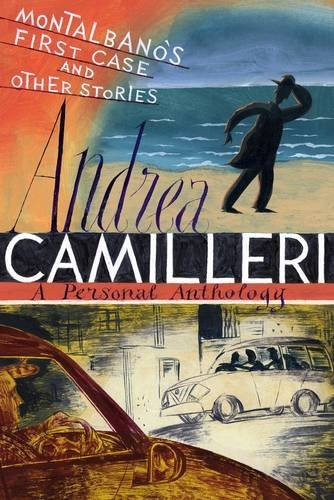 Andrea Camilleri / Montalbano's First Case and Other Stories(Large Paperback)