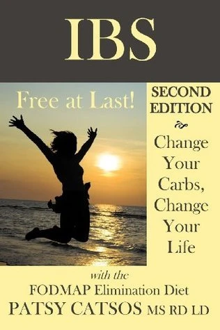 Patsy Catsos / IBS: Free at Last! (Large Paperback)