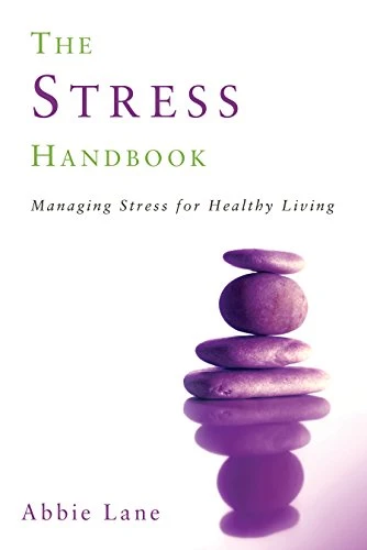 Abbie Lane / The Stress Handbook (Large Paperback)