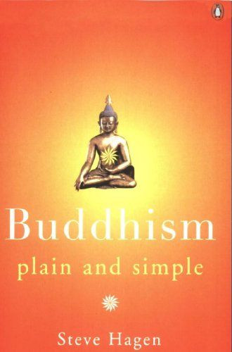 Steve Hagen / Buddhism Plain and Simple