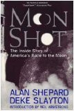 Alan Shepard / Moon Shot (Large Paperback)