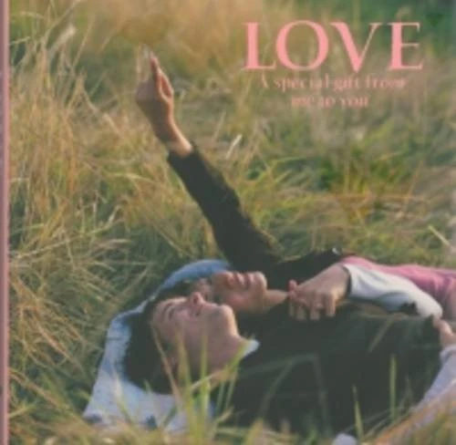 Pink Creative / Love (Hardback)