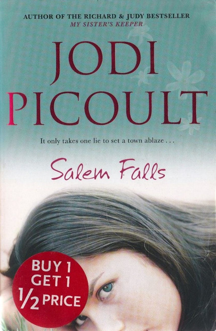 Jodi Picoult / Salem Falls