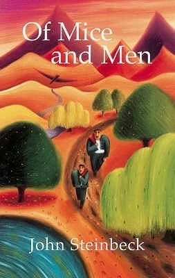John Steinbeck / Of Mice and Men (Hardback)