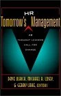 Gerry Lake / Tomorrow's HR Management (Hardback)