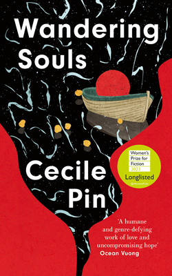 Cecile Pin / Wandering Souls (Hardback)