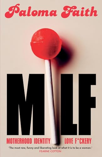 Paloma Faith / MILF (Hardback)