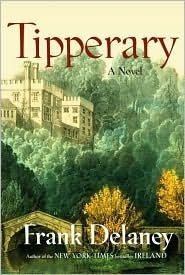 Frank Delaney / Tipperary (Hardback)