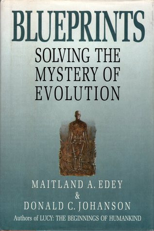 Maitland A. Edey / Blueprints (Hardback)