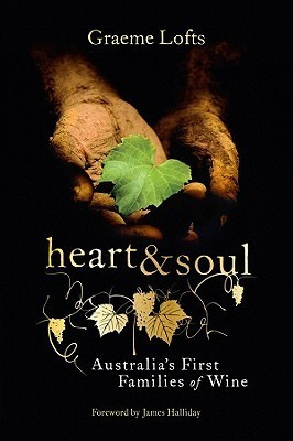 Graeme Lofts / Heart and Soul (Large Paperback)