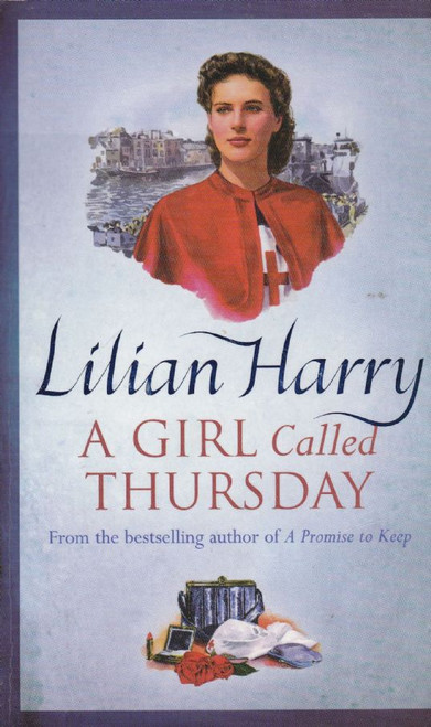 Lilian Harry / A Girl Called Thursday