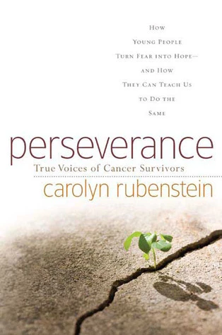 Carolyn Rubenstein / Perseverance (Hardback)