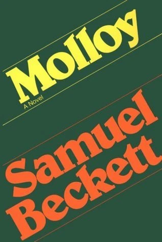 Samuel Beckett / Molloy (Large Paperback)
