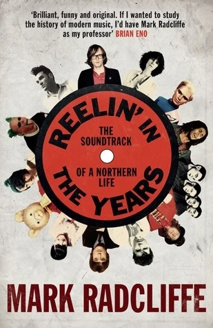 Mark Radcliffe / Reelin' in the Years