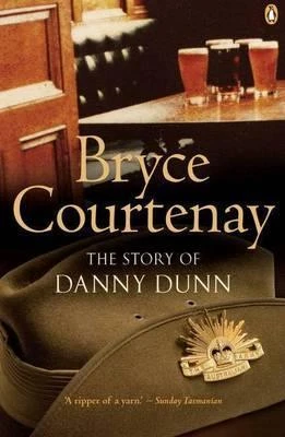 Bryce Courtenay / The Story of Danny Dunn