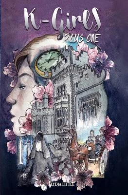 Lydia Little / K-Girls Plus One