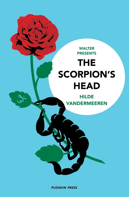 Hilde Vandermeeren / The Scorpion’s Head
