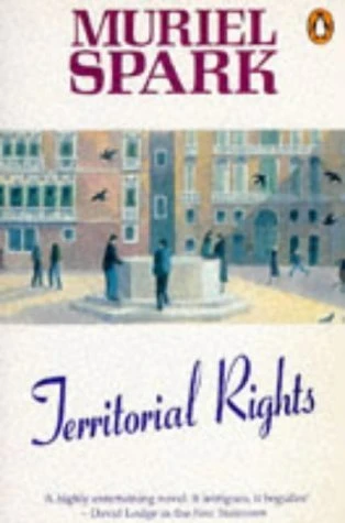 Muriel Spark / Territorial Rights