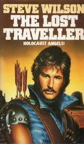 Steve Wilson / The Lost Traveller