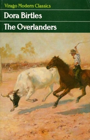 Dora Birtles / The Overlanders