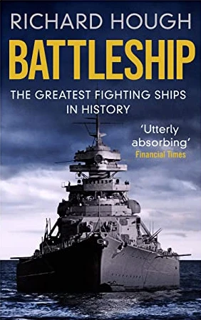 Richard Hough / Battleship