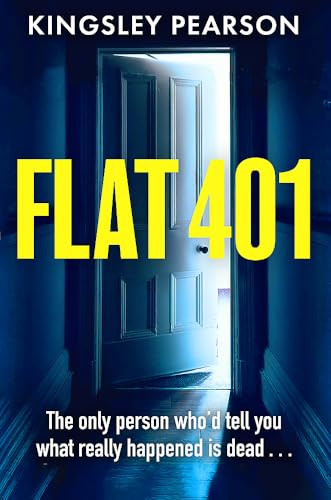 Kingsley Pearson / Flat 401