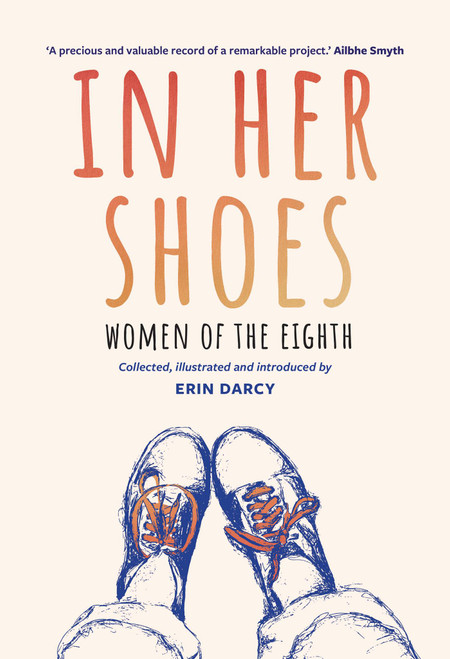 Erin Darcy / In Her Shoes (Large Paperback)