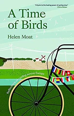 Helen Moat / A Time of Birds