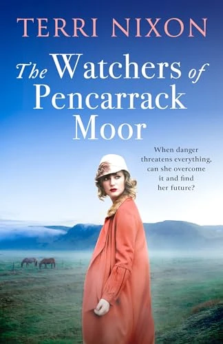 Terri Nixon / The Watchers of Pencarrack Moor