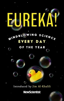 New Scientist / Eureka!