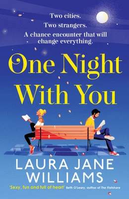 Laura Jane Williams / One Night With You
