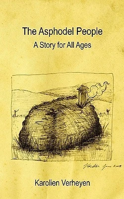 Karolien Verheyen / The Asphodel People