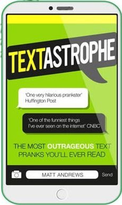 Textastrophe