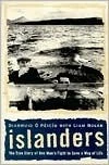 Diarmuid O Peicin / Islanders