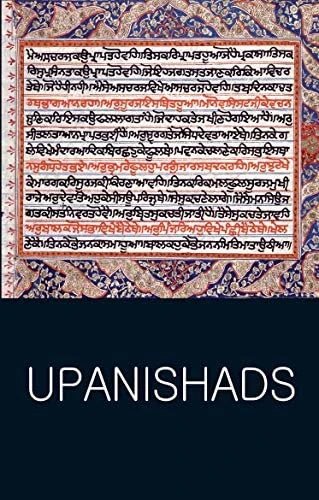 Suren Navlakha / Upanishads