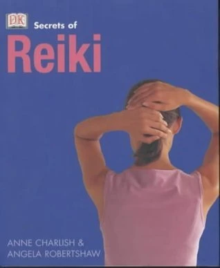 Anne Charlish / Reiki