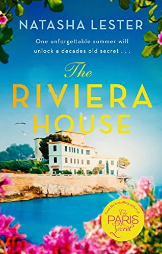 Natasha Lester / The Riviera House