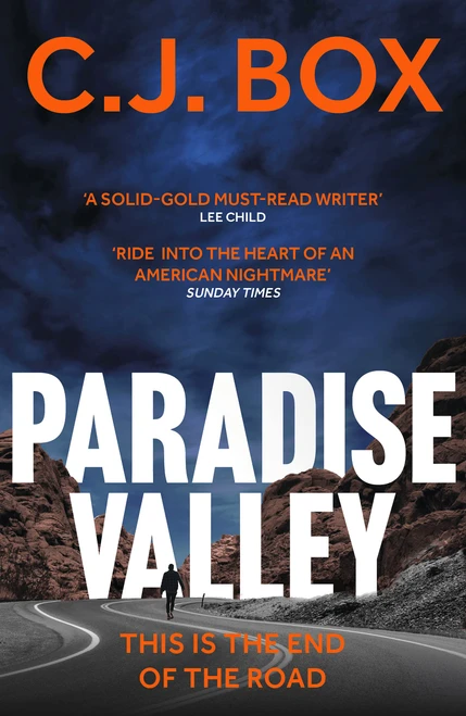 C.J. Box / Paradise Valley